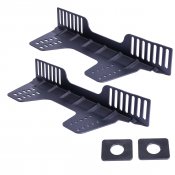 Stolfäste för sportstol förare BMW 3-serie E91 (2005–2012)