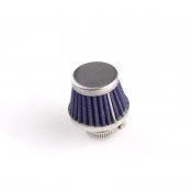 Vevhusventilation Luftfilter - anslutning 12mm