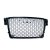 Svart Styling Grill RS-Optik - Audi A4 (B8) 2007-2011