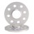 2 x 10mm Spacers Audi 100 (4x108)