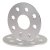 2 x 5mm Spacers 4x100 / 57,1mm