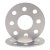 2 x 5mm Spacers 4x100 / 57,1mm