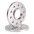 2 x 13mm Spacers 5x112 / 66,6mm