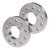 2 x 20mm Spacers 5x112 / 66,6mm