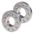 2 x 20mm Spacers 5x112 / 66,6mm