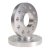 2 x 20mm Spacers 5x112 / 66,6mm