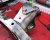 Subframe förstärkning bak BMW E30