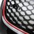 Styling grill GTI Design (emblemlös) VW Golf 5 (2003-2008)