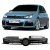 Styling grill VW Golf 6 (2008-2012)