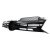 Styling grill VW Golf 6 (2008-2012)
