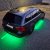 Underglow LED kit Gen3 - App (2x 150cm + 2x 90cm)