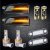 Midnight LED Package Volvo V70 (2008-2016)