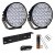 Extraljuspaket Mr Tuning Luminar 320W (2x LED 9" Extraljus + hållare + reläsats)