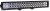 Ledson LED-ramp COMBO 21,5" 40x3w Hi-LUX