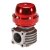 38mm Extern Wastegate Röd mod 2