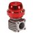38mm Extern Wastegate Röd mod 2