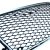 Silver Styling Grill RS-Optik - Audi A4 (B8) 2007-2011