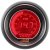 Auto Gauge Mätare Digital 52mm Bredbandslambda