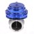 Wastegate 44mm MV-R style blå