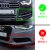 Grillar nedre RS6 Honeycomb Audi A6 S-Line (4G) (2011-2014)