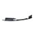 Spoilerläpp Performance-Design Piano Black - BMW F30 / F31 M-Sport (2011-2019)