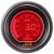 Auto Gauge Mätare Digital 52mm Oljetryck