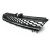 Styling grill GTI Design chrome (emblemlös) VW Golf 7 (2012-2017)
