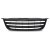 Styling grill emblemlös) VW Tiguan (2007-2011)