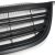 Styling grill emblemlös) VW Tiguan (2007-2011)