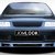 Styling grill VW Polo 6N (1999-2001)