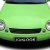 Styling grill VW Lupo (1998-2005)
