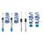 Coilovers BlueLine VW Golf 7 (2013-2020) (<1080kg) (torsion bakaxel)