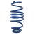 Coilovers BlueLine VW Golf 7 (2013-2020) (<1080kg) (torsion bakaxel)
