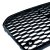 Svart Styling Grill RS-Optik - Audi A6 (C7/4G) 2011-2016