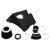 Sportluftfilter kit - BMW 3-serie E36 (1991-1998) 323i / 325i / 328i