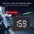 Wind Head up display GPS