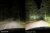 Extraljuspaket 480W (3x LED 9" extraljus + Hållare + Reläsats)