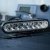 Mr Tuning LED Backljus 40W Combo Beam