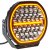 Extraljuspaket Mr Tuning Glow 360W (2x LED 9" Extraljus + hållare + reläsats)