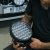 Extraljuspaket 480W (3x LED 9" extraljus + Hållare + Reläsats)