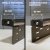 PAKET LED Ramp Mr Tuning XM100 + Unibar Svart