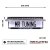 PAKET LED Ramp Mr Tuning XM100 + Unibar Rostfri
