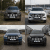 Extraljuspaket Mr Tuning Beam 680W (4x LED 9" Extraljus + hållare + reläsats)