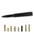 Antenn Bullet Svart