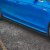 Sidokjolar diffusor texture - Audi A4 B8 & B8.5 (facelift) ink S-line