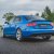 Sidokjolar diffusor texture - Audi A4 B8 & B8.5 (facelift) ink S-line