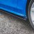 Sidokjolar diffusor texture - Audi A4 B8 & B8.5 (facelift) ink S-line