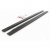 Sidokjolar diffusor texture - Audi A4 B8 & B8.5 (facelift) ink S-line