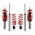 Coilovers RedLine Audi A6 4G (2011-2018)
