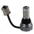Mr Tuning High Power LED Backljus BA15s - Samsung dioder (1500lm) (1st)